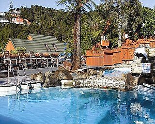 Готель Club Paihia Rawhiti Екстер'єр фото
